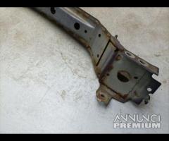 TRAVERSA RINFORZO PARAURTI ANTERIORE MAZDA CX-7 20 - 20