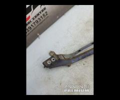 TRAVERSA RINFORZO PARAURTI ANTERIORE MAZDA CX-7 20 - 21