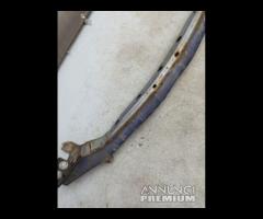 TRAVERSA RINFORZO PARAURTI ANTERIORE MAZDA CX-7 20 - 22