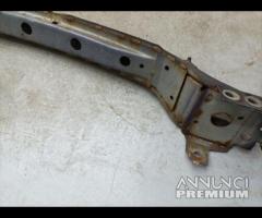 TRAVERSA RINFORZO PARAURTI ANTERIORE MAZDA CX-7 20 - 23