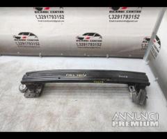 TRAVERSA RINFORZO PARAURTI ANTERIORE FORD FIESTA 2