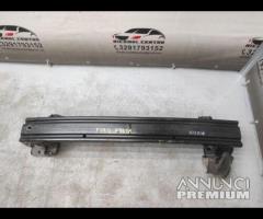 TRAVERSA RINFORZO PARAURTI ANTERIORE FORD FIESTA 2