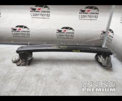 TRAVERSA RINFORZO PARAURTI ANTERIORE FORD FIESTA 2