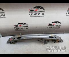 TRAVERSA RINFORZO PARAURTI ANTERIORE JAGUAR XF 200