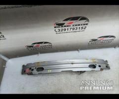 TRAVERSA RINFORZO PARAURTI ANTERIORE JAGUAR XF 200