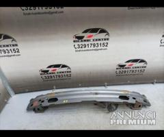 TRAVERSA RINFORZO PARAURTI ANTERIORE JAGUAR XF 200