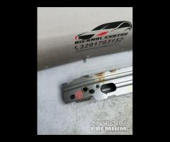 TRAVERSA RINFORZO PARAURTI ANTERIORE JAGUAR XF 200 - 6