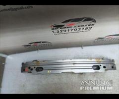 TRAVERSA RINFORZO PARAURTI ANTERIORE JAGUAR XF 200 - 7