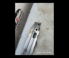 TRAVERSA RINFORZO PARAURTI ANTERIORE JAGUAR XF 200 - 8