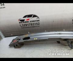 TRAVERSA RINFORZO PARAURTI ANTERIORE JAGUAR XF 200 - 11
