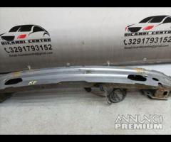 TRAVERSA RINFORZO PARAURTI ANTERIORE JAGUAR XF 200 - 12