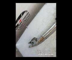 TRAVERSA RINFORZO PARAURTI ANTERIORE JAGUAR XF 200 - 14