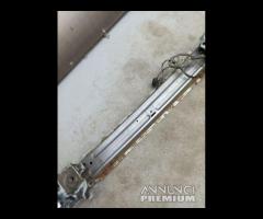 TRAVERSA RINFORZO PARAURTI ANTERIORE JAGUAR XF 200 - 17