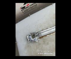 TRAVERSA RINFORZO PARAURTI ANTERIORE JAGUAR XF 200 - 20