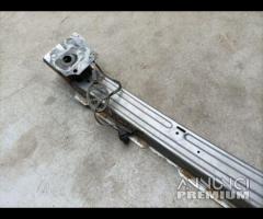 TRAVERSA RINFORZO PARAURTI ANTERIORE JAGUAR XF 200 - 21