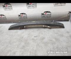 TRAVERSA RINFORZO PARAURTI POSTERIORE BMW SERIE 7