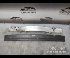 TRAVERSA RINFORZO PARAURTI POSTERIORE BMW SERIE 7
