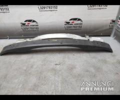 TRAVERSA RINFORZO PARAURTI POSTERIORE BMW SERIE 7