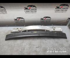 TRAVERSA RINFORZO PARAURTI POSTERIORE BMW SERIE 7 - 6