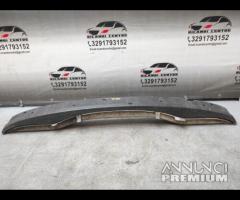 TRAVERSA RINFORZO PARAURTI POSTERIORE BMW SERIE 7 - 10