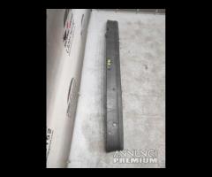 TRAVERSA RINFORZO PARAURTI POSTERIORE BMW SERIE 7 - 14