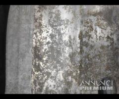 TRAVERSA RINFORZO PARAURTI POSTERIORE BMW SERIE 7 - 16