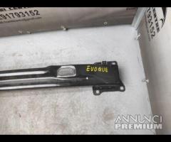 TRAVERSA RINFORZO PARAURTI POSTERIORE LAND ROVER E