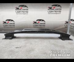 TRAVERSA RINFORZO PARAURTI POSTERIORE LAND ROVER E