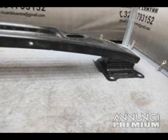 TRAVERSA RINFORZO PARAURTI POSTERIORE LAND ROVER E