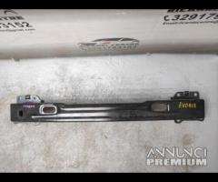 TRAVERSA RINFORZO PARAURTI POSTERIORE LAND ROVER E - 7