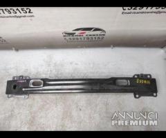 TRAVERSA RINFORZO PARAURTI POSTERIORE LAND ROVER E - 8