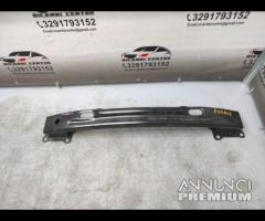 TRAVERSA RINFORZO PARAURTI POSTERIORE LAND ROVER E - 9