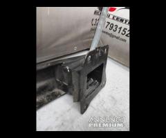 TRAVERSA RINFORZO PARAURTI POSTERIORE LAND ROVER E - 13