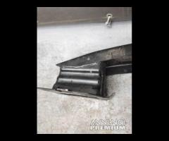 TRAVERSA RINFORZO PARAURTI POSTERIORE LAND ROVER E - 15