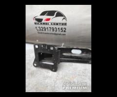 TRAVERSA RINFORZO PARAURTI POSTERIORE LAND ROVER E - 17
