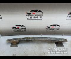 TRAVERSA RINFORZO PARAURTI POSTERIORE LAND ROVER F
