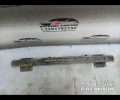 TRAVERSA RINFORZO PARAURTI POSTERIORE LAND ROVER F