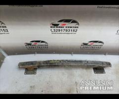 TRAVERSA RINFORZO PARAURTI POSTERIORE LAND ROVER F