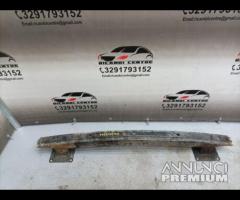 TRAVERSA RINFORZO PARAURTI POSTERIORE LAND ROVER F