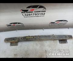 TRAVERSA RINFORZO PARAURTI POSTERIORE LAND ROVER F - 8