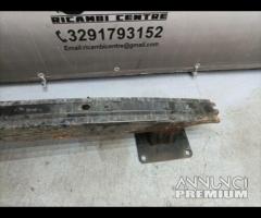 TRAVERSA RINFORZO PARAURTI POSTERIORE LAND ROVER F - 9