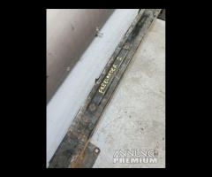 TRAVERSA RINFORZO PARAURTI POSTERIORE LAND ROVER F - 11