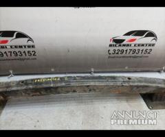 TRAVERSA RINFORZO PARAURTI POSTERIORE LAND ROVER F - 13