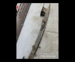 TRAVERSA RINFORZO PARAURTI POSTERIORE LAND ROVER F - 16