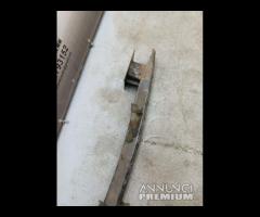 TRAVERSA RINFORZO PARAURTI POSTERIORE LAND ROVER F - 17