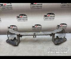 SUPPORTO PARAURTI ANTERIORE LAND ROVER FREELANDER