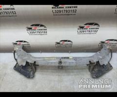 SUPPORTO PARAURTI ANTERIORE LAND ROVER FREELANDER