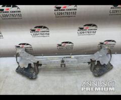 SUPPORTO PARAURTI ANTERIORE LAND ROVER FREELANDER