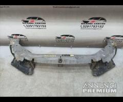 SUPPORTO PARAURTI ANTERIORE LAND ROVER FREELANDER - 7