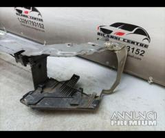 SUPPORTO PARAURTI ANTERIORE LAND ROVER FREELANDER - 9